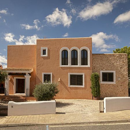 Can Noves - Villa De 4 Suites 35 Y 52 San Francisco Javier エクステリア 写真
