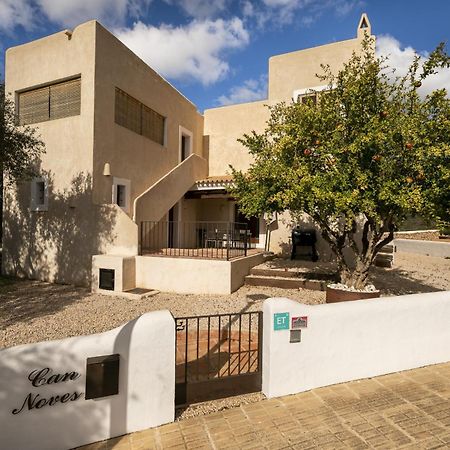 Can Noves - Villa De 4 Suites 35 Y 52 San Francisco Javier エクステリア 写真