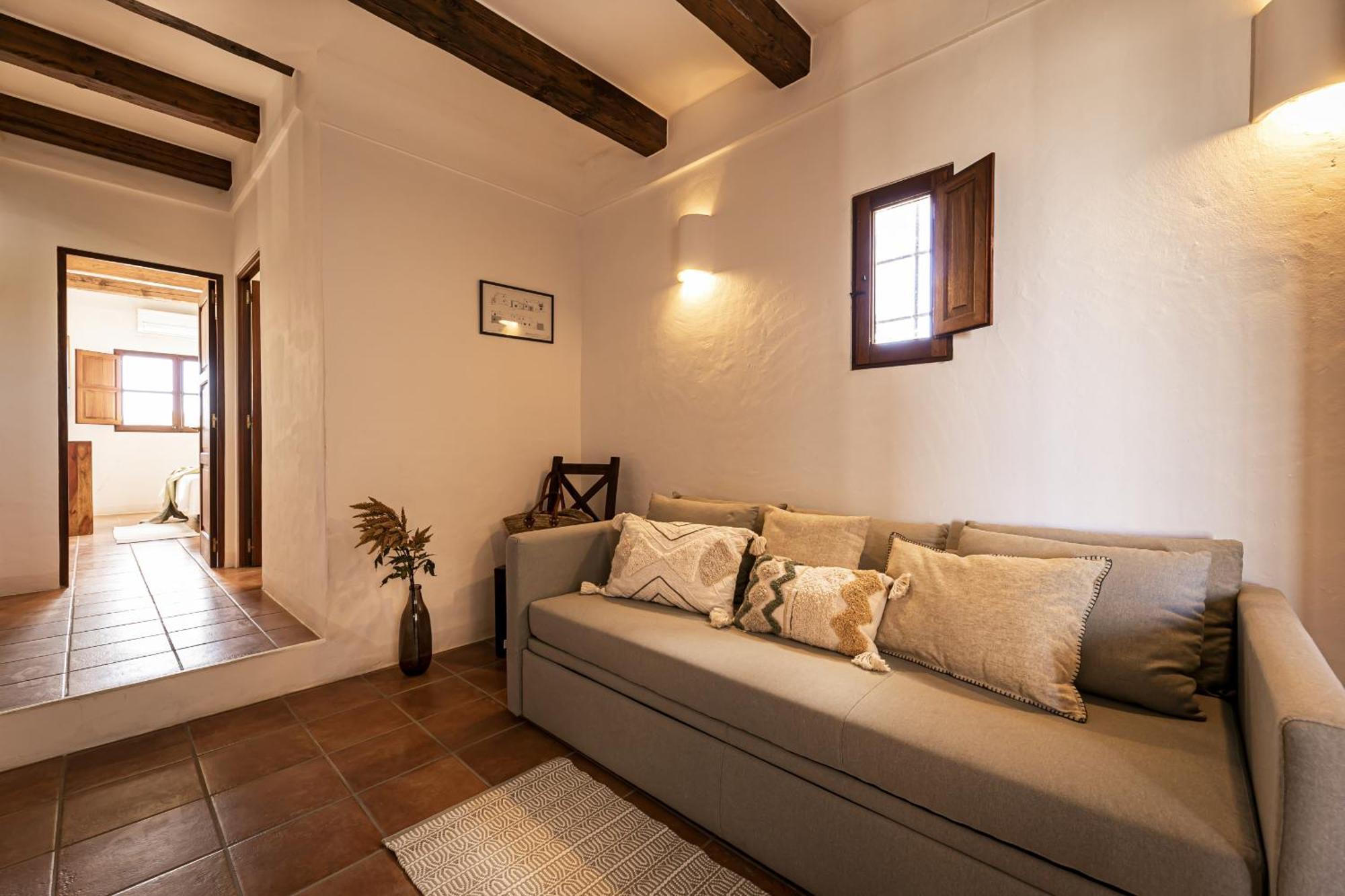 Can Noves - Villa De 4 Suites 35 Y 52 San Francisco Javier エクステリア 写真