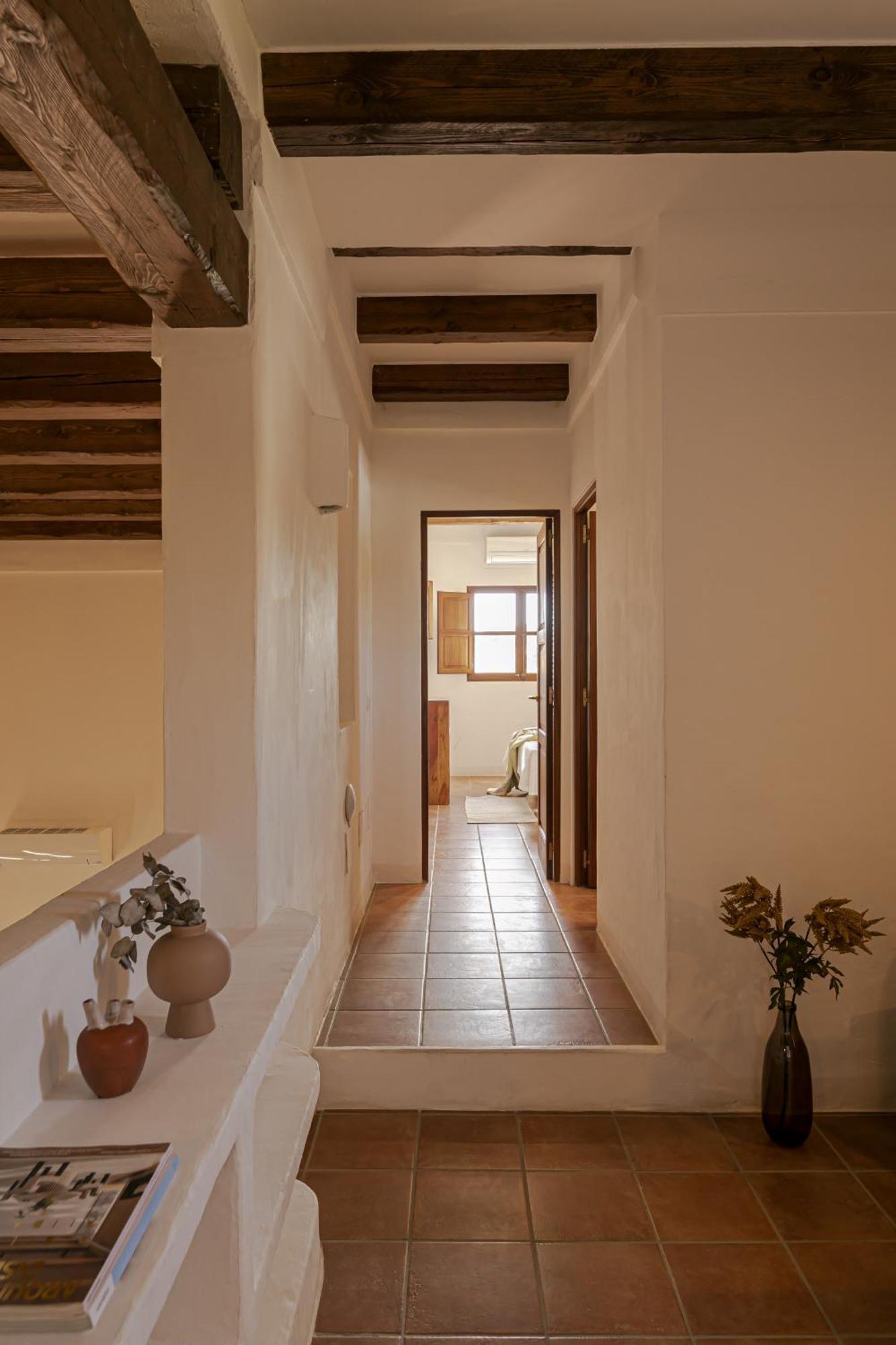 Can Noves - Villa De 4 Suites 35 Y 52 San Francisco Javier エクステリア 写真