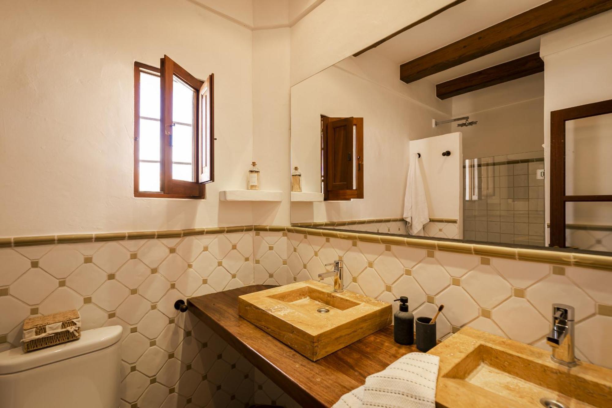 Can Noves - Villa De 4 Suites 35 Y 52 San Francisco Javier エクステリア 写真