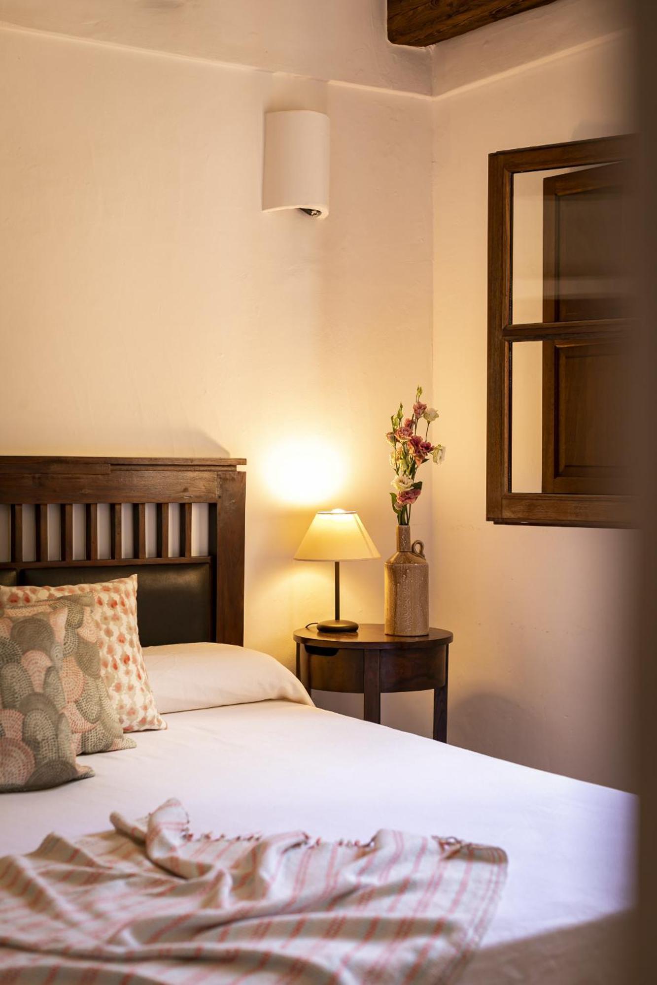 Can Noves - Villa De 4 Suites 35 Y 52 San Francisco Javier エクステリア 写真