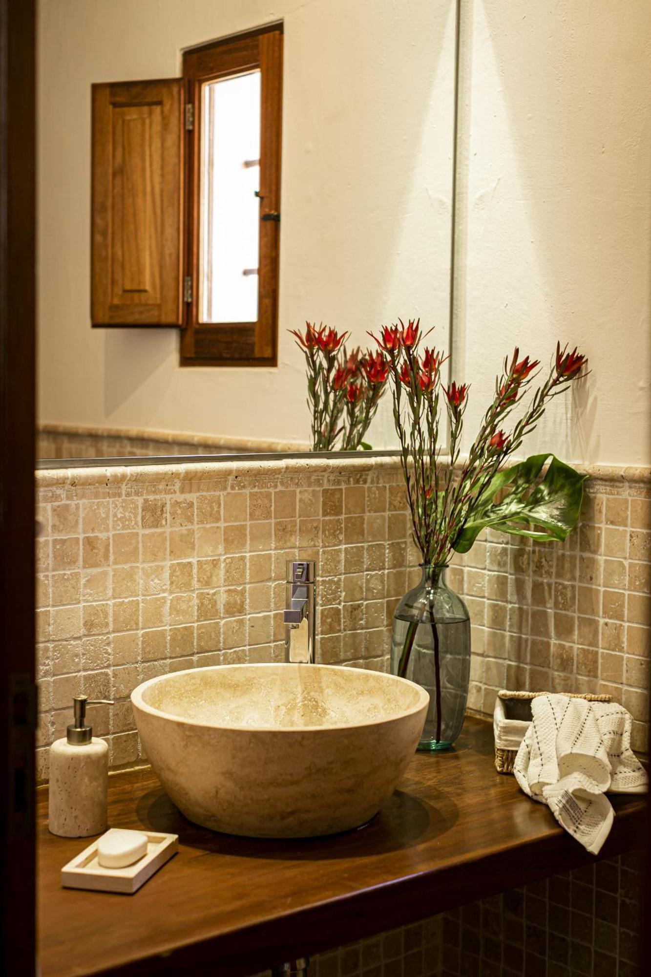 Can Noves - Villa De 4 Suites 35 Y 52 San Francisco Javier エクステリア 写真