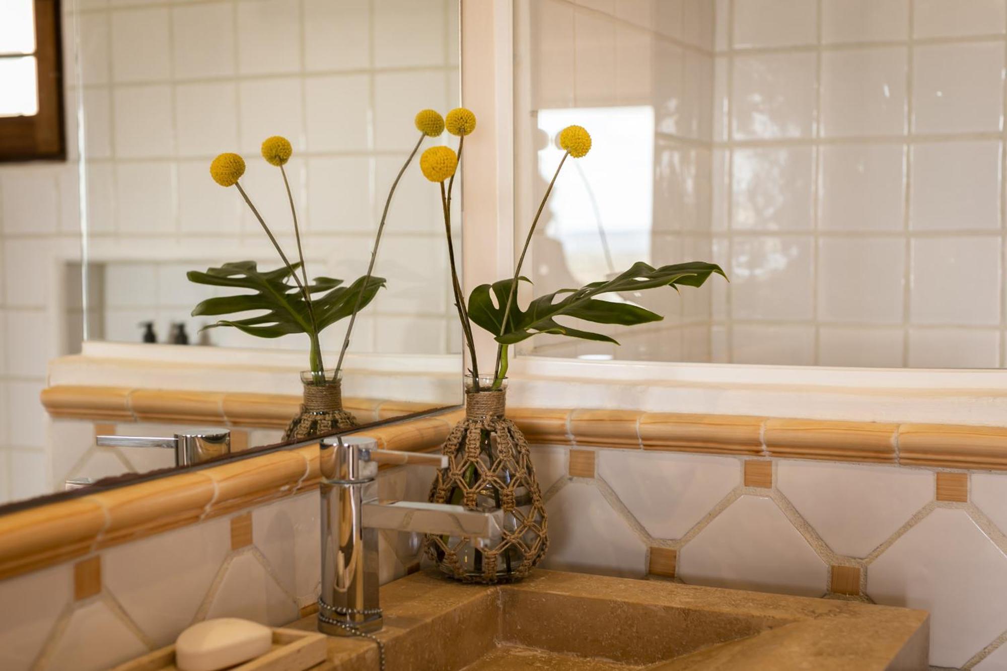 Can Noves - Villa De 4 Suites 35 Y 52 San Francisco Javier エクステリア 写真