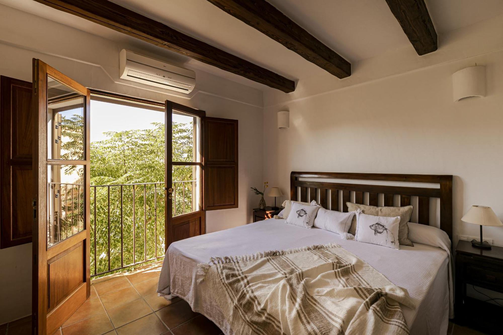 Can Noves - Villa De 4 Suites 35 Y 52 San Francisco Javier エクステリア 写真
