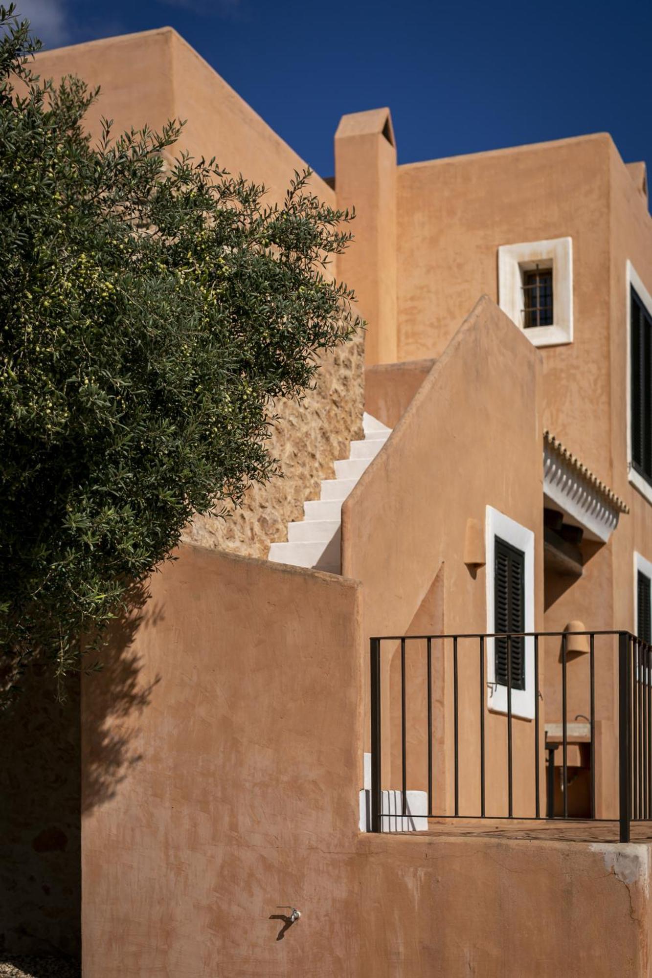 Can Noves - Villa De 4 Suites 35 Y 52 San Francisco Javier エクステリア 写真